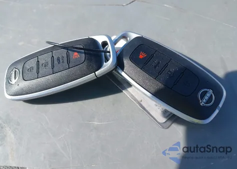 2024 Nissan Sentra Sv from USA, damaged, VIN 3N1AB8CV5RY370807